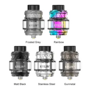 Vandy Vape Kylin V3 RTA Atomizer 6ml