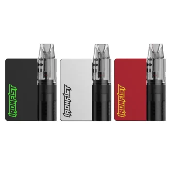 Uwell Caliburn & Ironfist L Pod System Kit 690mAh 2.5ml