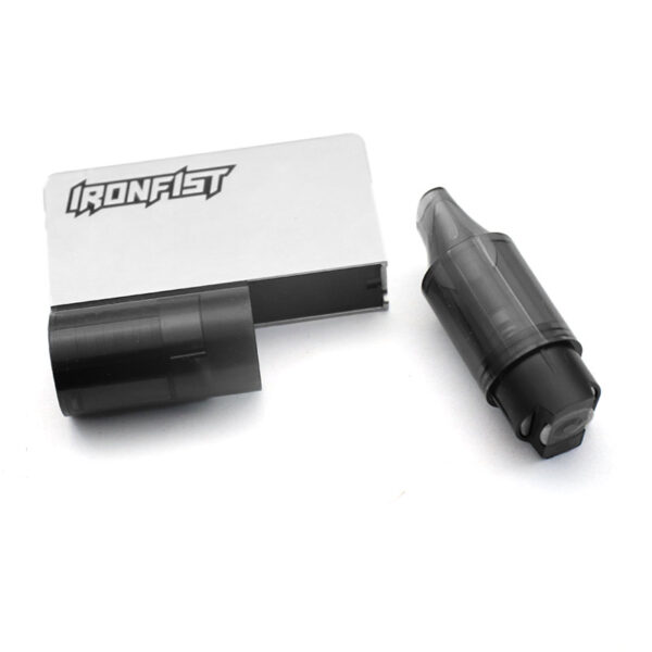 Uwell Caliburn & Ironfist L Pod System Kit 690mAh 2.5ml - Image 5