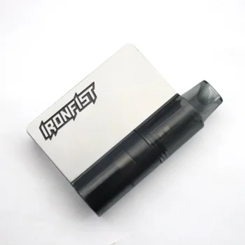 Uwell Caliburn & Ironfist L Pod System Kit 690mAh 2.5ml