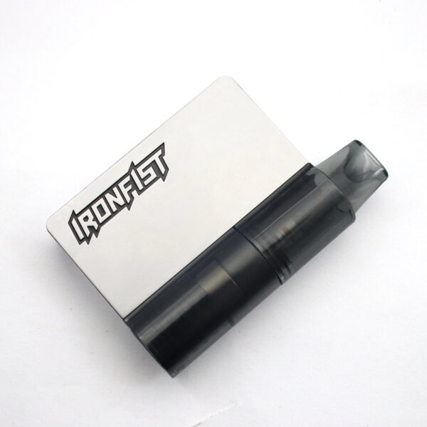 Uwell Caliburn & Ironfist L Pod System Kit 690mAh 2.5ml - Image 8