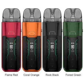 Vaporesso LUXE XR Max Pod System Kit 2800mAh 5ml