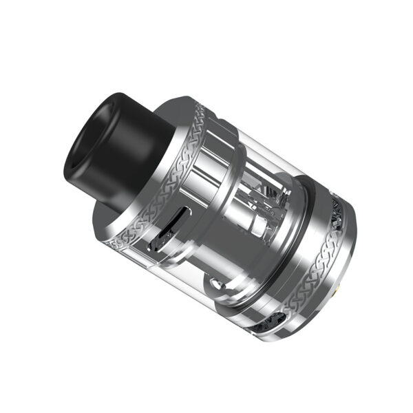 Hellvape Fat Rabbit 2 Sub Ohm Tank 5ml (28mm) - Image 6