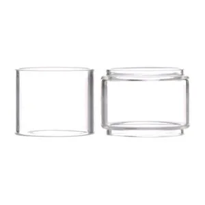 Hellvape Fat Rabbit 2 Tank Replacement Glass Tube 4ml / 5ml
