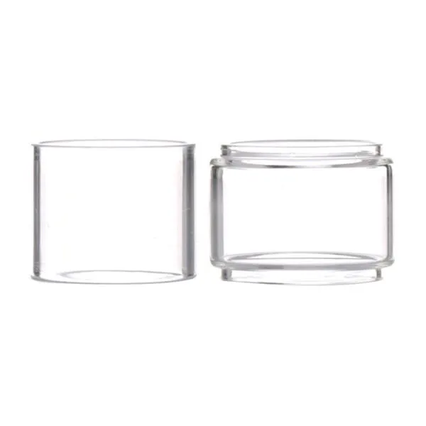 Hellvape Fat Rabbit 2 Tank Replacement Glass Tube 4ml / 5ml