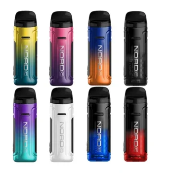 SMOK Nord C Pod System Kit 1800mAh 4.5ml