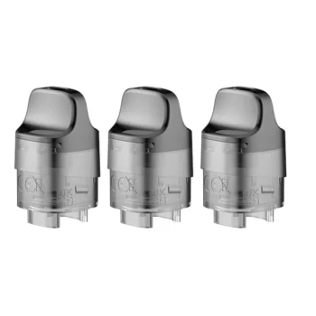 SMOK RPM C Empty Pod Cartridge 4ml (3pcs/pack)