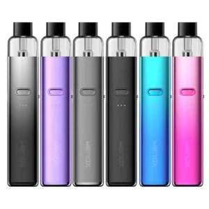 Geekvape Wenax K2 Pod System Kit 1000mAh 2ml