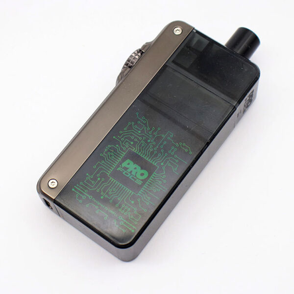 Uwell Crown B Pod System Kit 1150mAh 3.5ml - Image 7