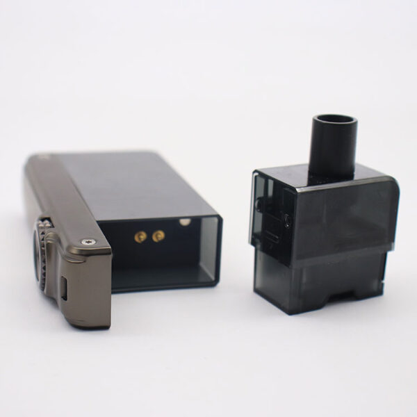 Uwell Crown B Pod System Kit 1150mAh 3.5ml - Image 8