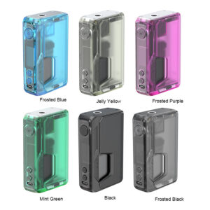 Vandy Vape Pulse V3 95W Squonker Mod 1