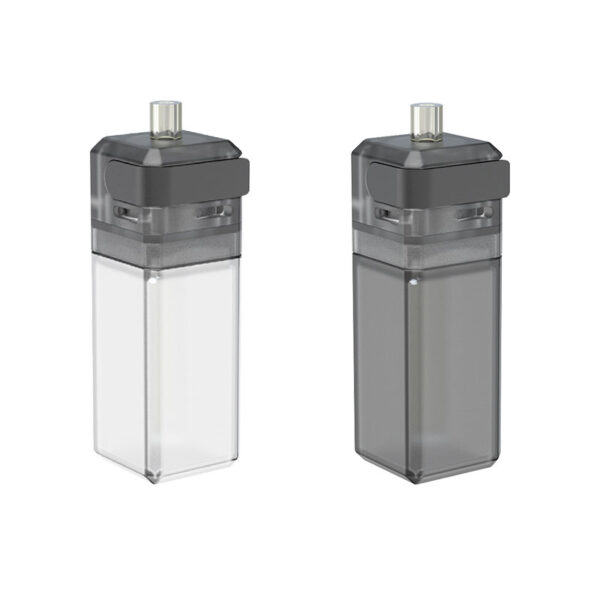 Vandy Vape Pulse V3 95W Squonker Mod - Image 3