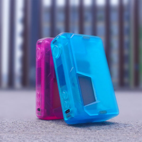 Vandy Vape Pulse V3 95W Squonker Mod - Image 7