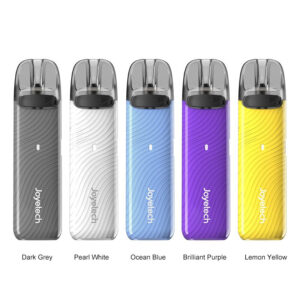 Joyetech EVIO Gleam Pod System Kit 900mAh 2ml 1