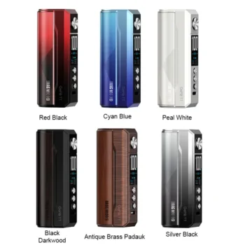 VOOPOO DRAG M100S 100W Mod