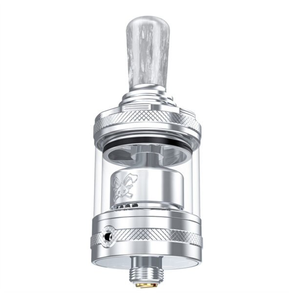 Hellvape Dead Rabbit MTL RTA Atomizer 4ml - Image 5