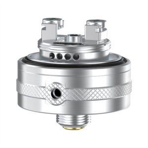Hellvape Dead Rabbit MTL RTA Atomizer 4ml 6