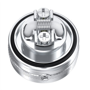 Hellvape Dead Rabbit MTL RTA Atomizer 4ml 8