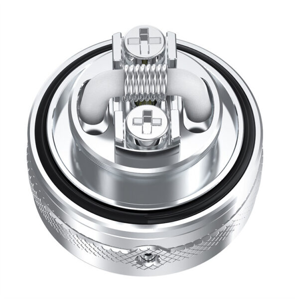 Hellvape Dead Rabbit MTL RTA Atomizer 4ml - Image 9