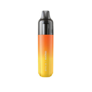 Aspire R1 Plus Pod System Kit 650mAh 2