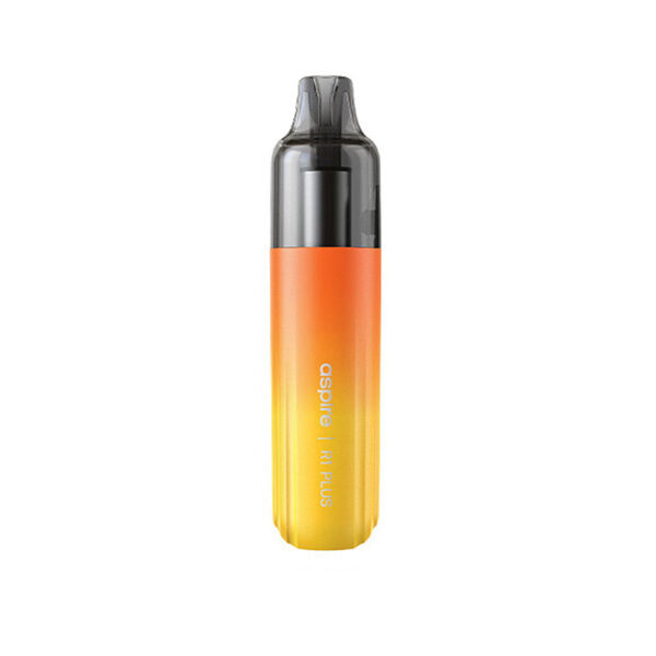 Aspire R1 Plus Pod System Kit 650mAh - Image 3