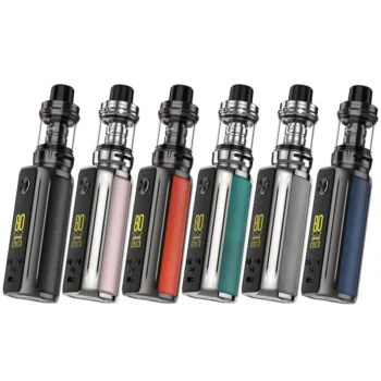 Vaporesso Target 80 Mod Kit with iTANK 2 Atomizer 3000mAh 5ml