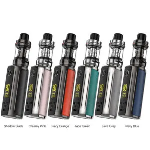 Vaporesso Target 80 Mod Kit with iTANK 2 Atomizer 3000mAh 5ml