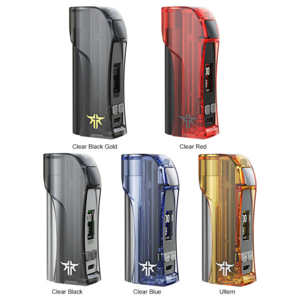 Vandy Vape Requiem 95W Mod - Image 2