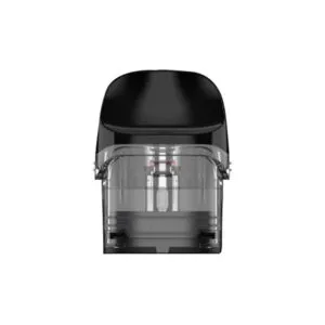Vaporesso LUXE Q Pod Cartridge for LUXE QS Kit / Luxe Q Kit / LUXE Q2 Kit / LUXE Q2 SE Kit 2ml / 3ml (4pcs/pack)