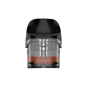 Vaporesso LUXE Q Pod Cartridge for LUXE QS Kit / Luxe Q Kit / LUXE Q2 Kit / LUXE Q2 SE Kit 2ml / 3ml (4pcs/pack) 6