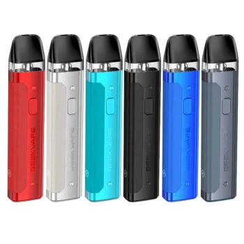 Geekvape AQ Pod System Kit 1000mAh 2ml