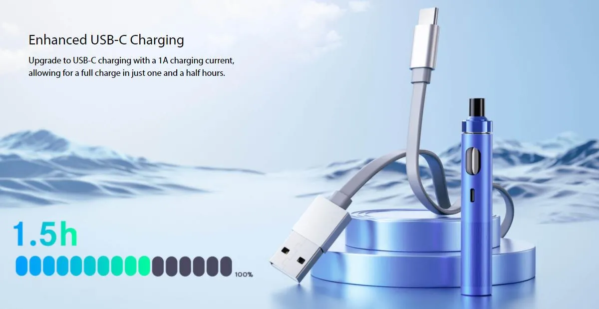 Joyetech eGo AIO 2 Kit 1700mAh 2ml 8