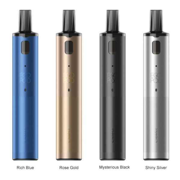 Joyetech eGo Pod System Kit Update Version 1000mAh 2ml - Image 2