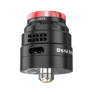 Hellvape Dead Rabbit Pro RDA Atomizer 7