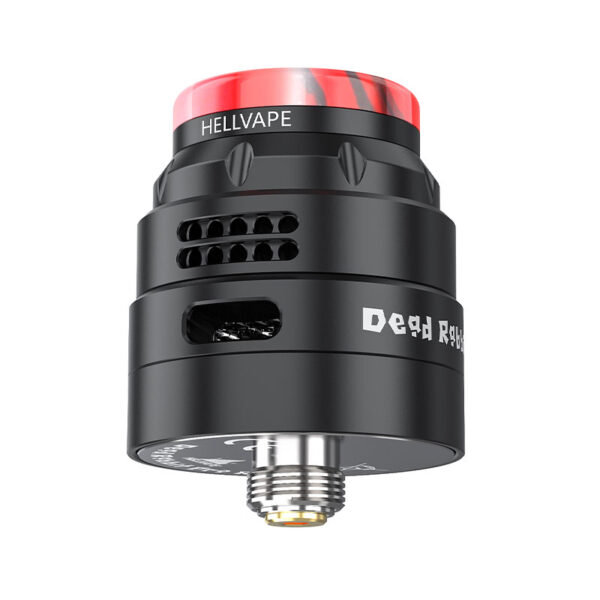 Hellvape Dead Rabbit Pro RDA Atomizer - Image 8