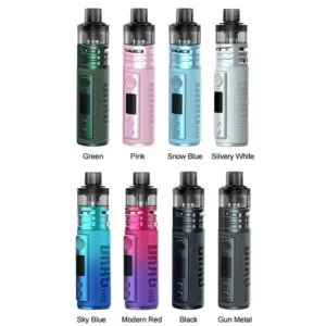 VOOPOO Drag H40 Mod Kit with PnP POD II 1500mAh 5ml