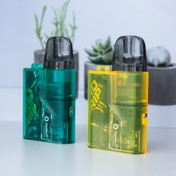 Joyetech EVIO Grip Pod System Kit 1000mAh 2.8ml