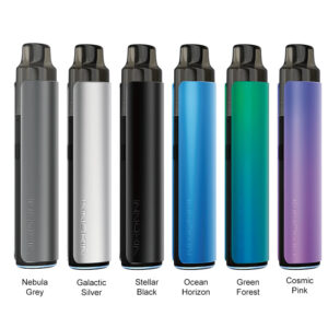 Innokin ArcFire Pod System Kit 650mAh 3ml 1