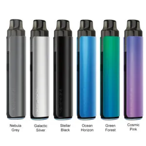 Innokin ArcFire Pod System Kit 650mAh 3ml