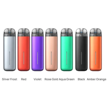 Aspire Flexus Peak Pod System Kit 1000mAh 3ml