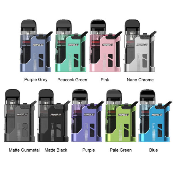 SMOK Propod GT Pod System Kit 700mAh 2ml - Image 2
