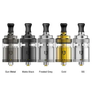Vandy Vape Bskr Mini V3 MTL RTA Atomizer 4ml (Simple Version)