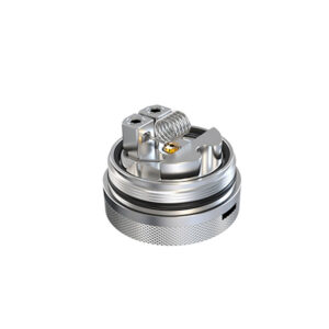 Vandy Vape Bskr Mini V3 MTL RTA Atomizer 4ml (Simple Version) 3