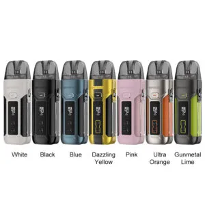 Vaporesso LUXE X PRO Pod System Kit 1500mAh 5ml