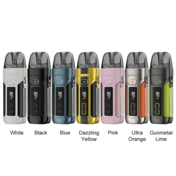 Vaporesso LUXE X PRO Pod System Kit 1500mAh 5ml
