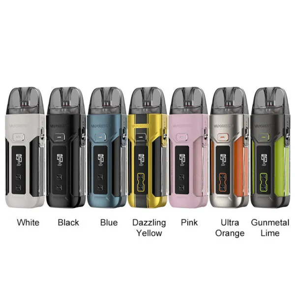 Vaporesso LUXE X PRO Pod System Kit 1500mAh 5ml