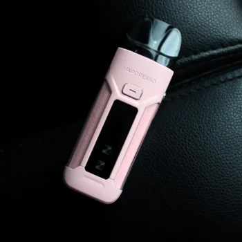 Vaporesso LUXE X PRO Pod System Kit 1500mAh 5ml