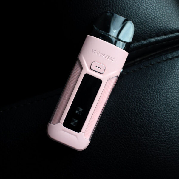 Vaporesso LUXE X PRO Pod System Kit 1500mAh 5ml - Image 4