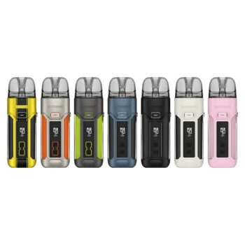 Vaporesso LUXE X PRO Pod System Kit 1500mAh 5ml