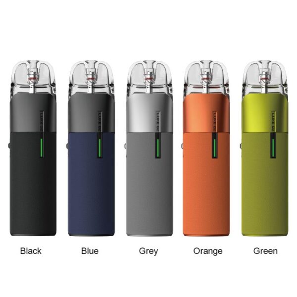 Vaporesso LUXE Q2 Pod System Kit 1000mAh 3ml - Image 2